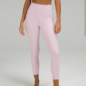lululemon Align High-Rise Pant 25"